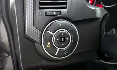 KG_Mobility_Ssangyong KORANDO 2016, 85896 км, за 7290000 KRW - фото 19