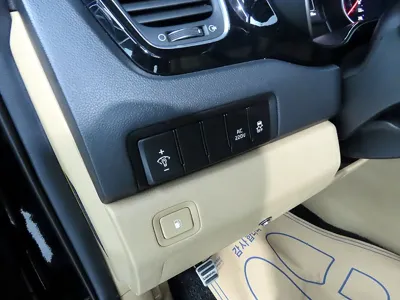 Kia Canival 2015, 227842 км, за 9990000 KRW - фото 17