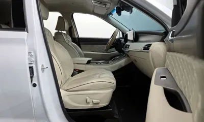 Hyundai Palisade 2022, 147601 км, за 28900000 KRW - фото 26