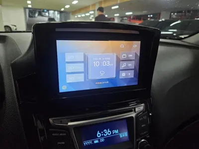Hyundai Accent 2016, 61364 км, за 5500000 KRW - фото 10