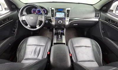 Hyundai Veracruz 2015, 125323 км, за 9500000 KRW - фото 7