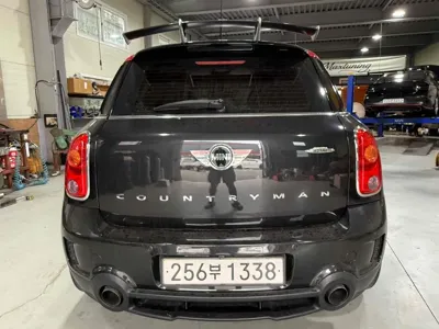 MINI Countryman 2014, 109000 км, за 11500000 KRW