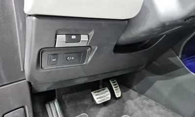 Land Rover Range Rover Evoque 2020, 78535 км, за 29500000 KRW - фото 20