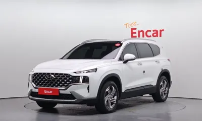 Hyundai Santafe · 2023 год