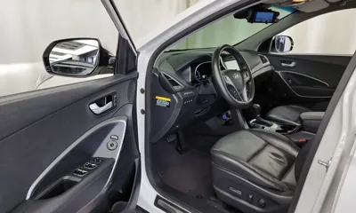 Hyundai Santafe 2016, 143845 км, за 11900000 KRW - фото 10