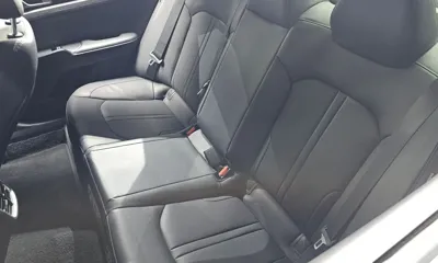 Kia K5 2023, 61703 км, за 18800000 KRW - фото 33