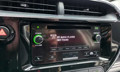 Toyota Prius 2019, 87583 км, за 12900000 KRW - фото 15