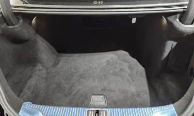 Mercedes-Benz S-Class 2022, 124794 км, за 74990000 KRW - фото 19
