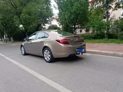 Buick Regal 2015, 98000 км, за 21800 CNY - фото 8