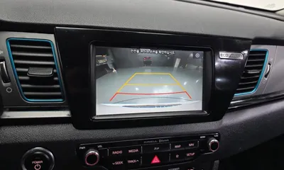 Kia Niro 2020, 89655 км, за 20800000 KRW - фото 15