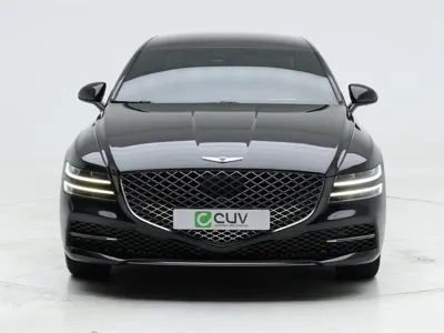 Genesis G80 2022, 21763 км, за 39000000 KRW - фото 2
