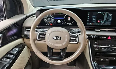 Kia Canival 2021, 169312 км, за 21450000 KRW - фото 15