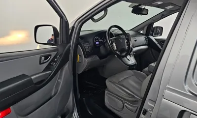 Hyundai Starex 2021, 156523 км, за 13600000 KRW - фото 10