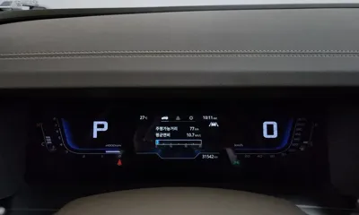 KG_Mobility_Ssangyong Torres 2023, 31542 км, за 20800000 KRW - фото 8