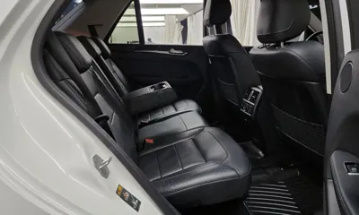 Mercedes-Benz GLE-Class 2016, 179023 км, за 18000000 KRW - фото 12