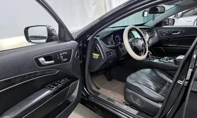 Kia K9 2015, 254635 км, за 5900000 KRW - фото 10