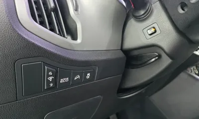 Kia Sportage 2014, 103227 км, за 6500000 KRW - фото 13