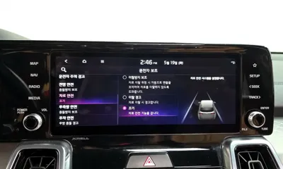 Kia Sorento 2022, 90369 км, за 29700000 KRW - фото 34