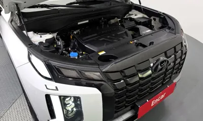 Hyundai Palisade 2023, 111857 км, за 26500000 KRW - фото 6