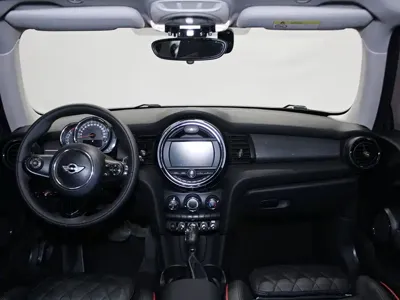MINI MINI 2018, 47200 км, за 67000 CNY - фото 9