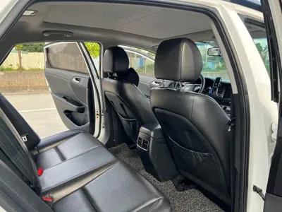 Hyundai Mistra 2017, 110000 км, за 37800 CNY - фото 6