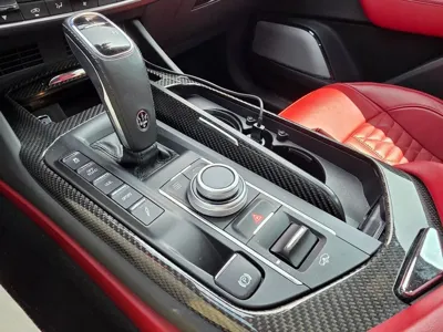 Maserati Levante 2019, 47000 км, за 67500000 KRW - фото 15