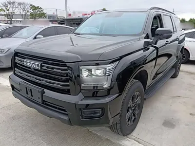 Haval H5 · 2025 год