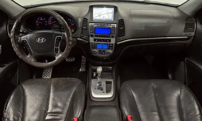 Hyundai Santafe 2012, 230763 км, за 3700000 KRW - фото 7