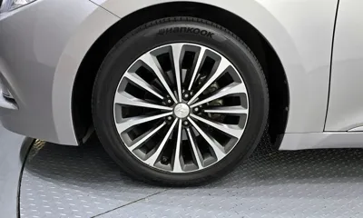 Hyundai Grandeur 2014, 146523 км, за 5500000 KRW - фото 5