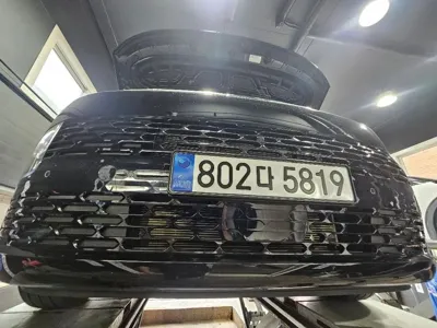 Hyundai Staria · 2024 год