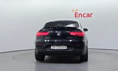 Mercedes-Benz GLC-Class 2019, 139072 км, за 30500000 KRW