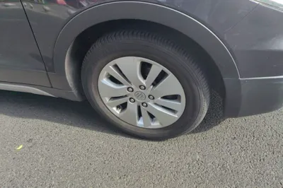 Suzuki S-Cross 2015, 79700 км, за 50311.77 CNY - фото 8