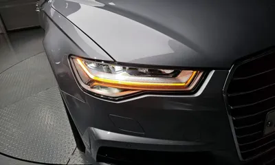 Audi A6 2018, 57419 км, за 22000000 KRW - фото 22