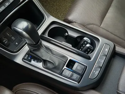 Hyundai Grandeur 2018, 85400 км, за 19500000 KRW - фото 9