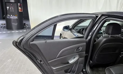 ChevroletGMDaewoo Malibu 2013, 22889 км, за 5800000 KRW - фото 25