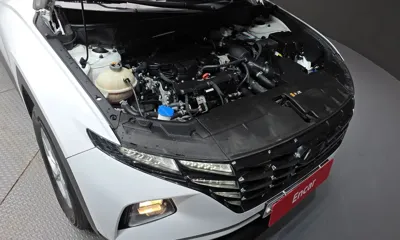 Hyundai Tucson 2022, 99204 км, за 18400000 KRW - фото 6