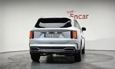 Kia Sorento 2023, 51534 км, за 31200000 KRW