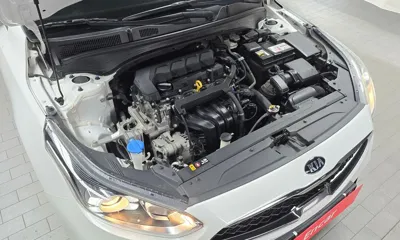 Kia K3 2020, 40011 км, за 12500000 KRW - фото 6