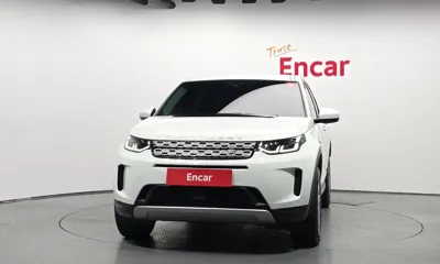 Land Rover Discovery Sport 2020, 24067 км, за 25400000 KRW