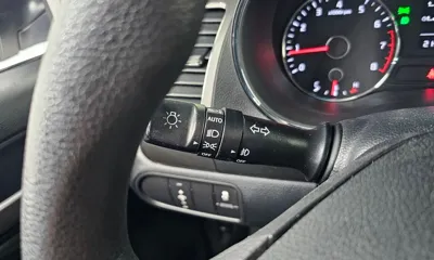Kia K3 2016, 112777 км, за 6600000 KRW - фото 20