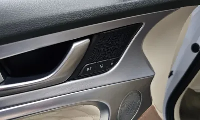 Genesis G70 2019, 110170 км, за 22800000 KRW - фото 31