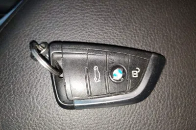 BMW X1 2016, 100300 км, за 47545 CNY - фото 20