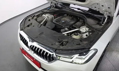 BMW Gran Turismo 2023, 105751 км, за 99990000 KRW - фото 6