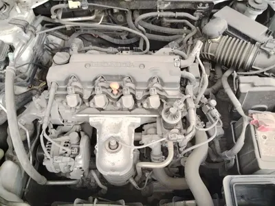 Honda Spirior 2017, 115100 км, за 45500 CNY - фото 21