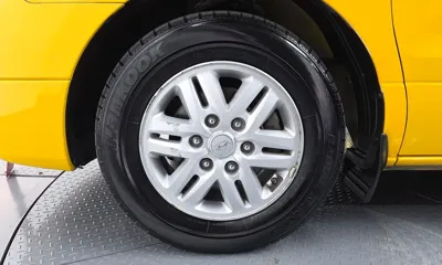 Hyundai Starex 2017, 102196 км, за 8500000 KRW - фото 21