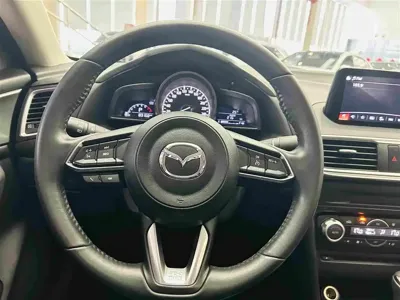 Mazda 3 Axela 2018, 83100 км, за 46800 CNY - фото 15