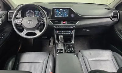 Hyundai Grandeur 2018, 55108 км, за 20700000 KRW - фото 7