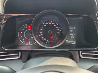 Hyundai Avante 2022, 111499 км, за 15900000 KRW - фото 9