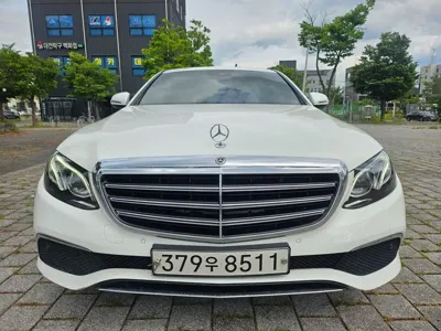Mercedes-Benz E-Class 2019, 186784 км, за 17600000 KRW - фото 1