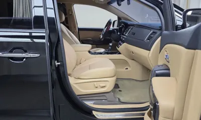 Kia Canival 2019, 48821 км, за 22400000 KRW - фото 11